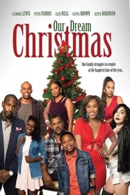 Our Dream Christmas' Poster