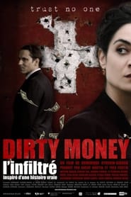 Dirty Money Undercover' Poster