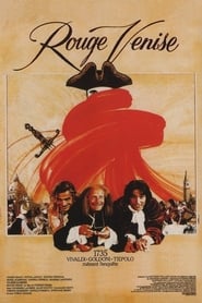 Venetian Red' Poster