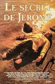 Jeromes Secret' Poster
