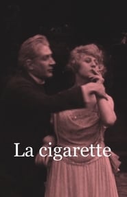 The Cigarette' Poster