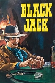 Black Jack' Poster