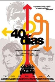 40 das' Poster