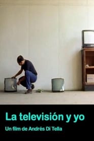 La televisin y yo Apuntes para un film sobre la TV' Poster