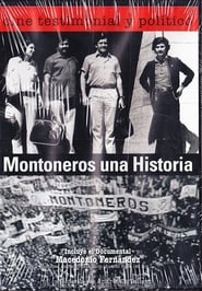 Montoneros a history' Poster