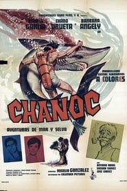 Chanoc' Poster