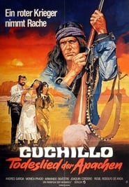 Cuchillo' Poster