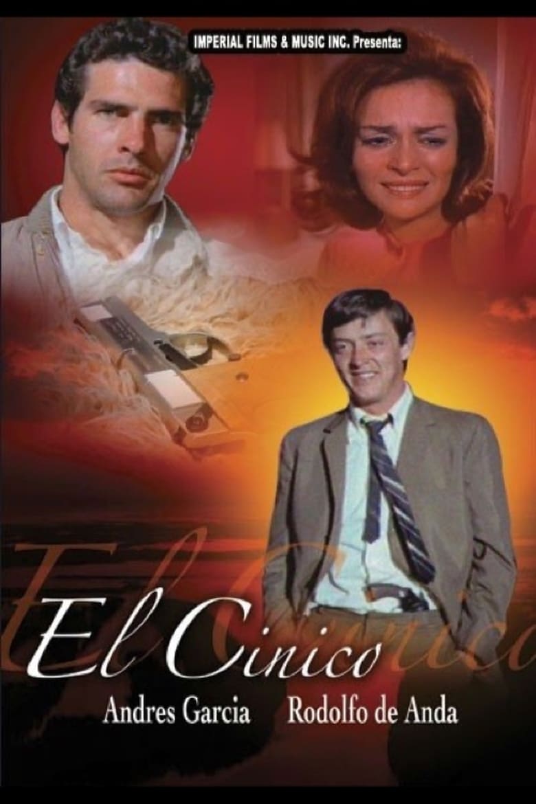 El cinico Poster