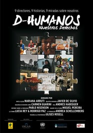 DHumanos' Poster