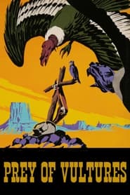 Prey of Vultures' Poster