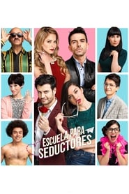 Streaming sources forThe Seduction School