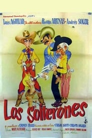 Los solterones' Poster