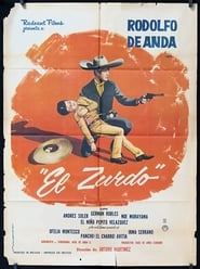 El zurdo' Poster