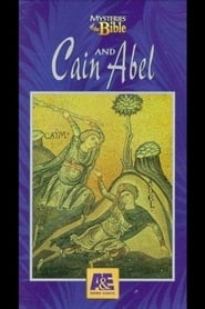 Cain y Abel' Poster