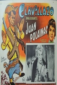 Juan Polainas' Poster