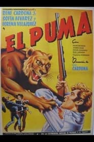 El puma' Poster