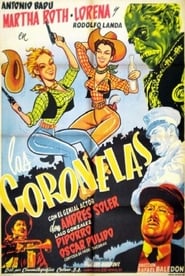 Las coronelas' Poster
