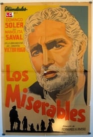 Los miserables' Poster