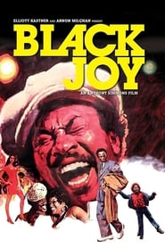 Black Joy' Poster