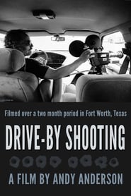 Driveby Shooting' Poster