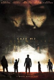 Case13' Poster