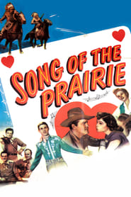 Song of the Prairie' Poster