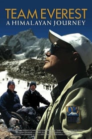 Team Everest A Himalayan Journey' Poster
