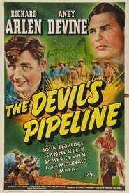 The Devils Pipeline' Poster