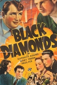 Black Diamonds' Poster