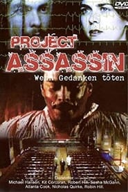 Project Assassin' Poster