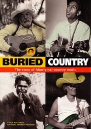 Buried Country' Poster