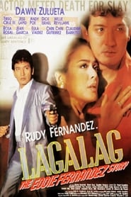 Lagalag' Poster