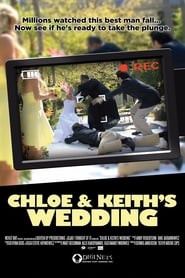 Chloe and Keiths Wedding' Poster