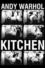 Kitchen' Poster