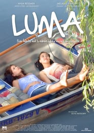 Luma' Poster