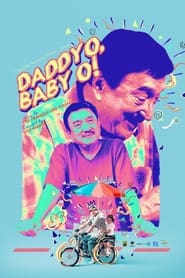 Daddy O Baby O' Poster