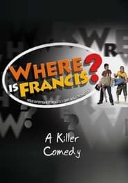 Where Is Francis