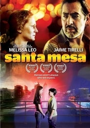 Santa Mesa' Poster