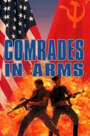 Comrades in Arms' Poster