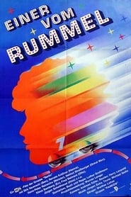 Einer vom Rummel' Poster