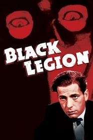 Black Legion' Poster