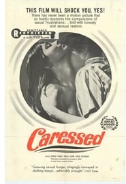 Caressed' Poster