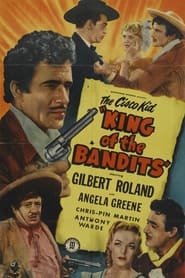 King of the Bandits' Poster