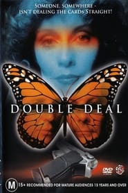 Double Deal' Poster