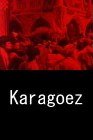 Karagoez catalogo 95' Poster