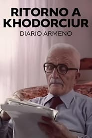 Return to KhodorciurArmenian Diary' Poster