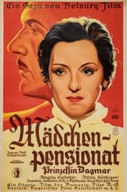 Mdchenpensionat' Poster