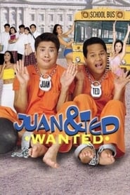 Juan  Ted Wanted' Poster