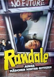 Randale' Poster