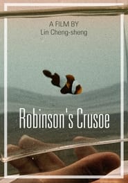 Robinsons Crusoe' Poster